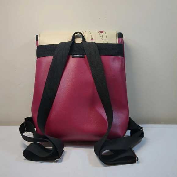 Holly Aiken jetpack/backpack - Picture 2 of 12